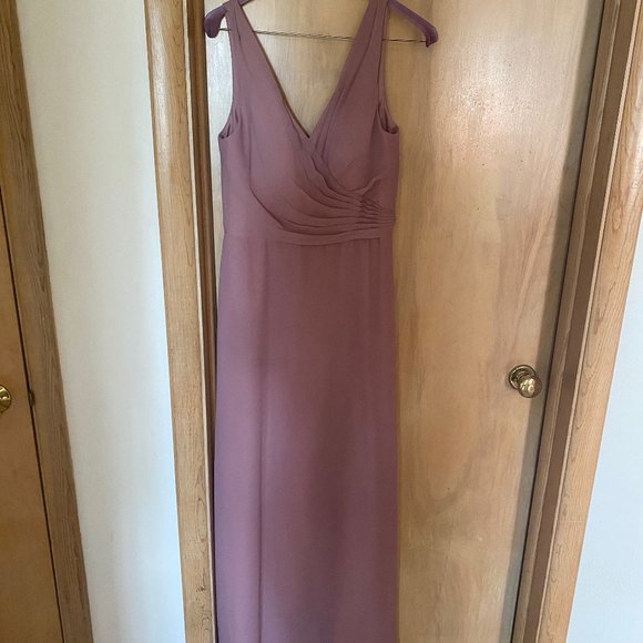 Azazie Bridesmaid Dress - Picture 1 of 7
